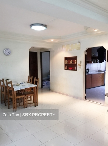 Blk 565 Hougang Street 51 (Hougang), HDB 5 Rooms #209935781